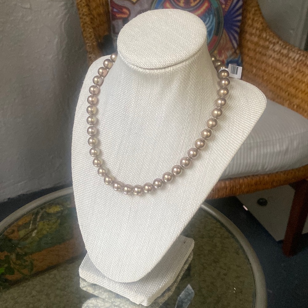 Joia De Majorca Pearl Necklace
